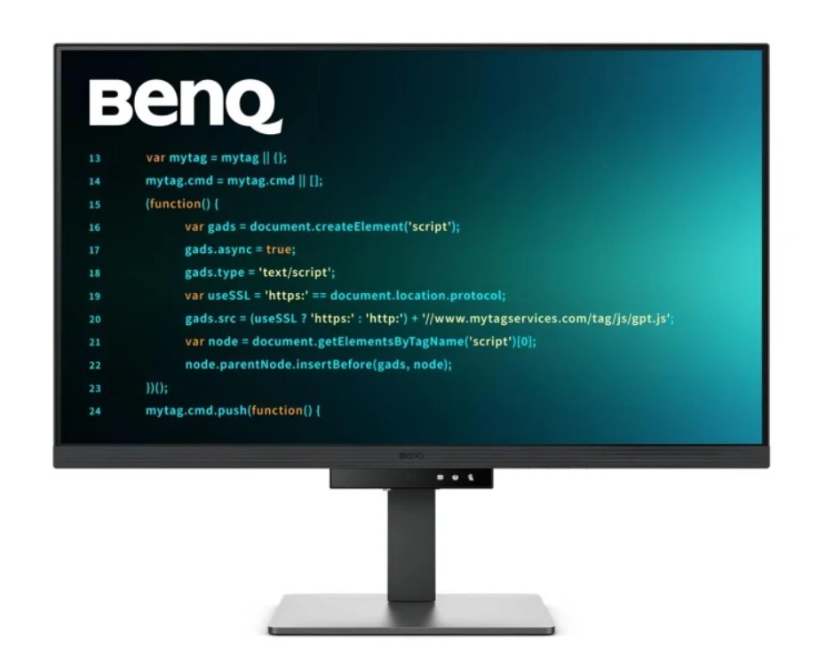 Benq Monitor 31.5 inches RD320U