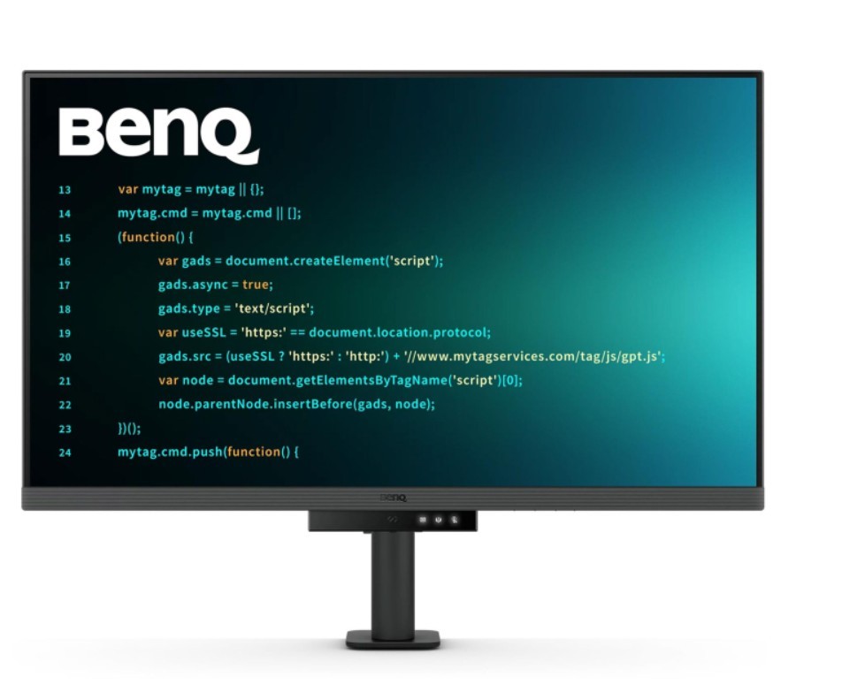 Benq Monitor 31.5 inches RD320UA