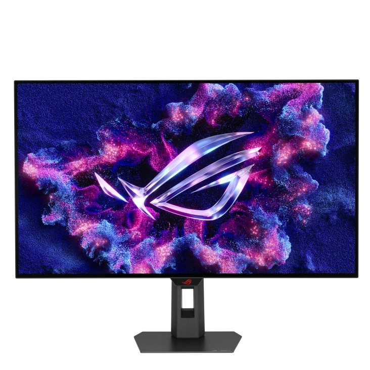 Monitor Asus ROG Strix WOLED XG32UCWG