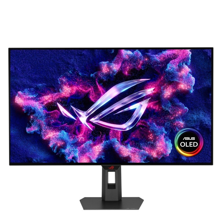 ASUS ROG Strix XG32UCWMG computer monitor