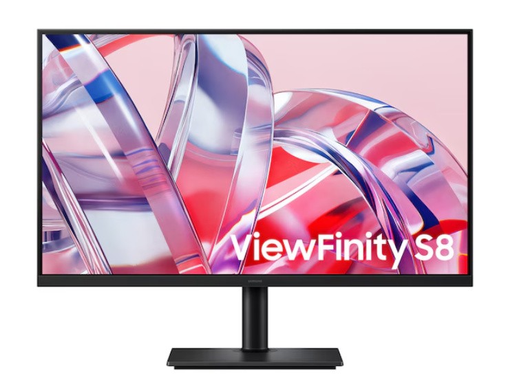 Samsung Monitor 32-inch LS32H804EAUXEN | LS32H804EAUXEN