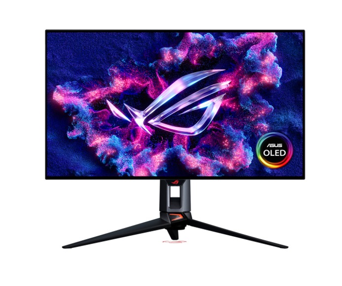 Monitor Asus ROG Swift OLED PG32UCWM