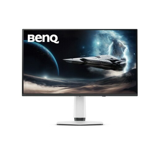 Monitor BenQ Mobiuz EX321UZ QD-OLED (9H