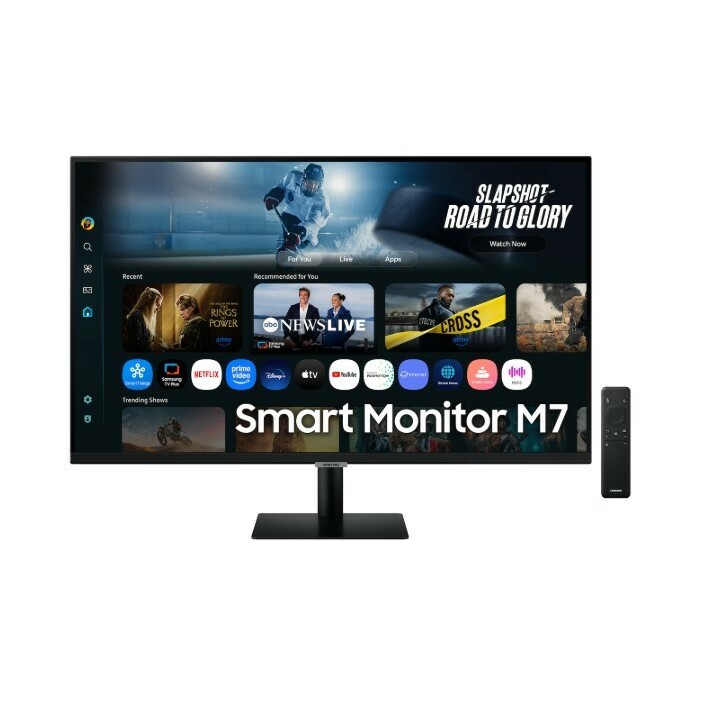 Monitor Samsung Smart M7 (LS32FM700UUXDU) |