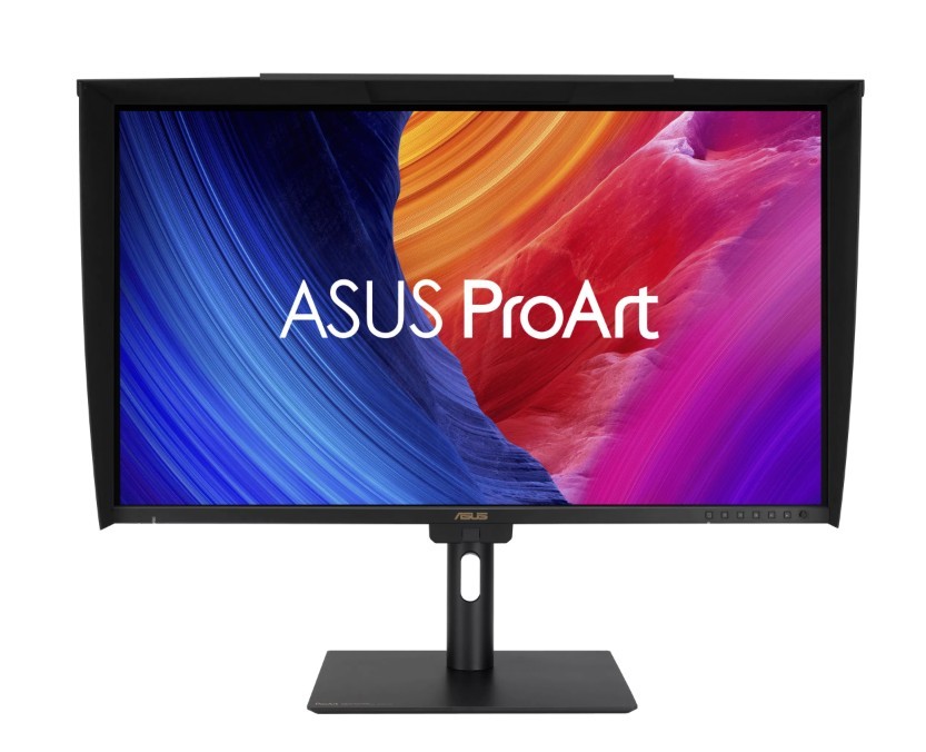 Monitor Asus ProArt PA32UCE (90LM03H0-B02K70) |