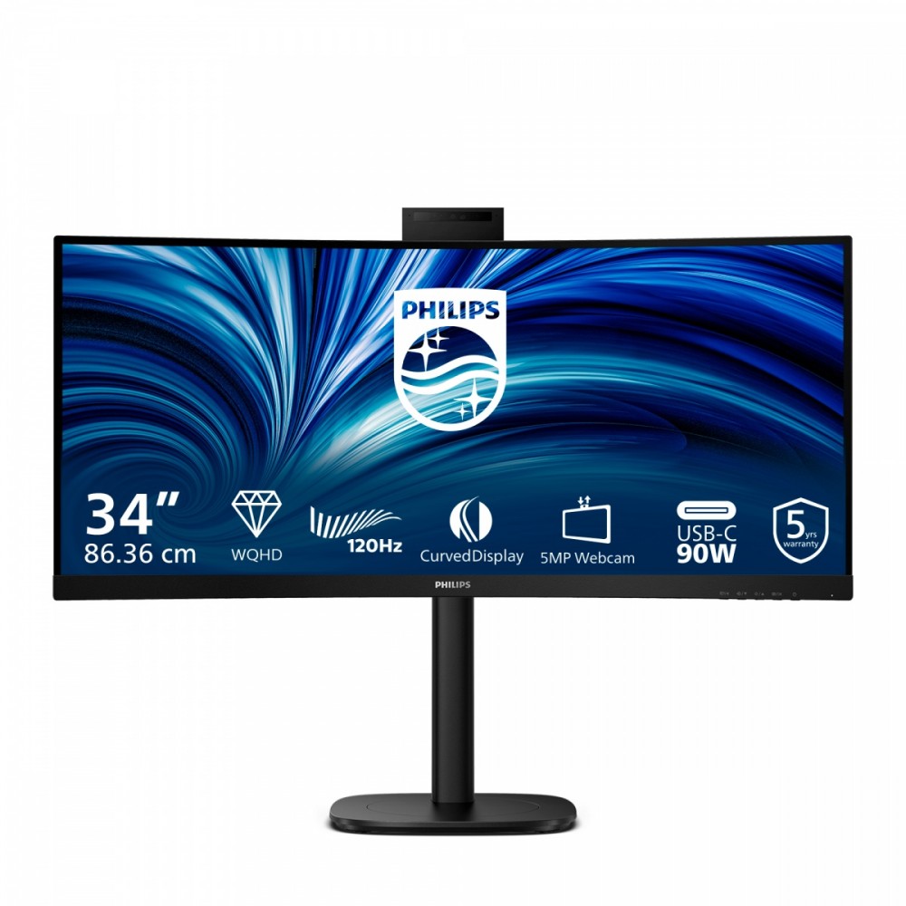Monitor Philips B-Line 34B2U3600CH/00 | 34B2U3600CH/00