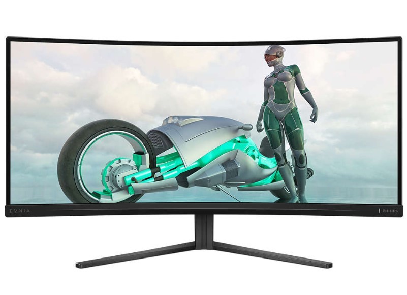 Monitor Philips Evnia 34M2C3500L/00 | 34M2C3500L/00