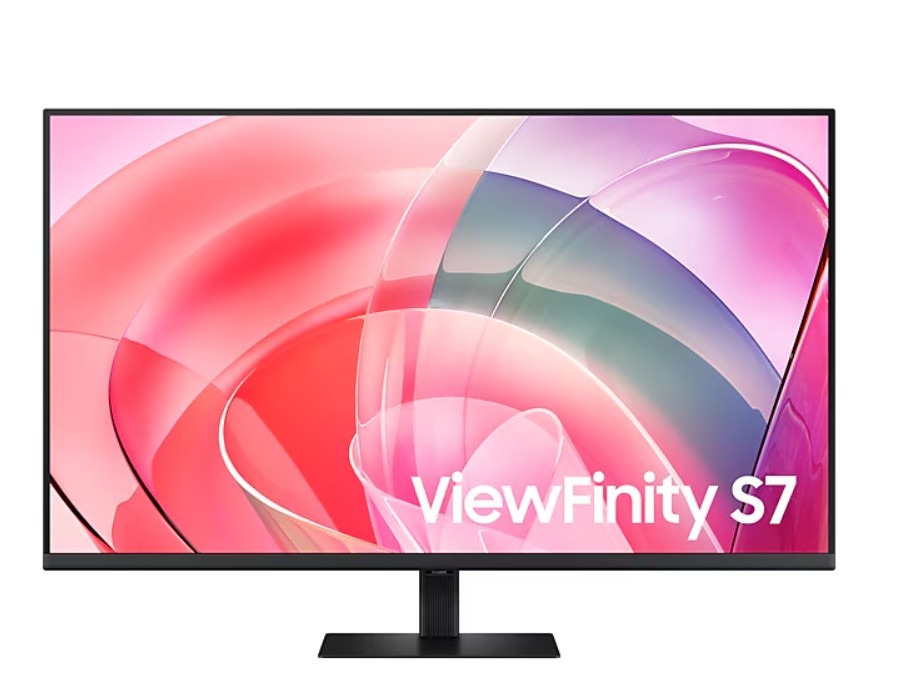 Monitor Samsung ViewFinity S7 (LS37D700EAUXEN) |