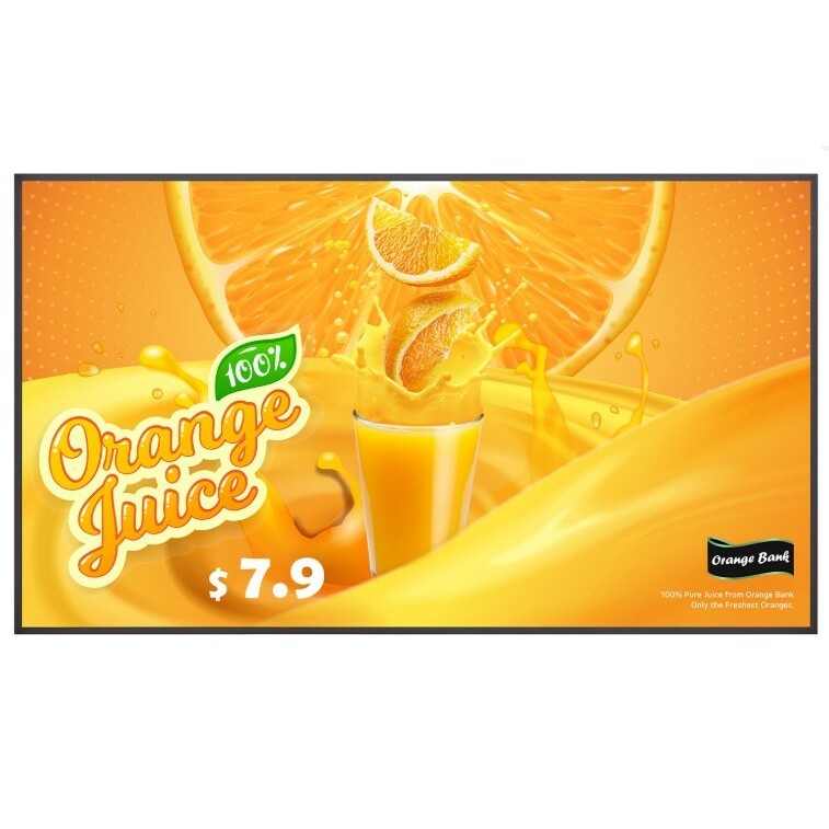 LG Electronics Monitor 43UL5Q-E 500cd/m2 UHD