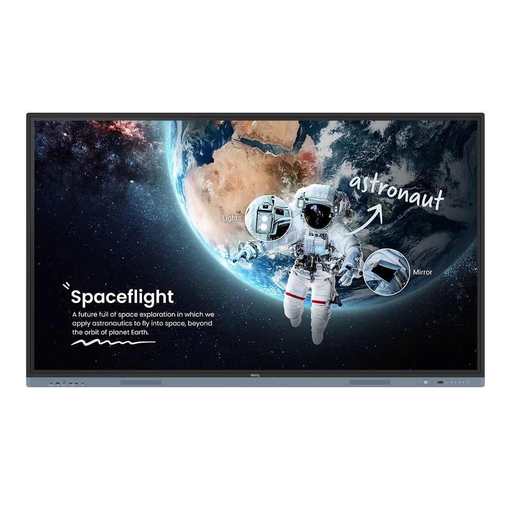 System  BenQ BenQ RM8604   2,18