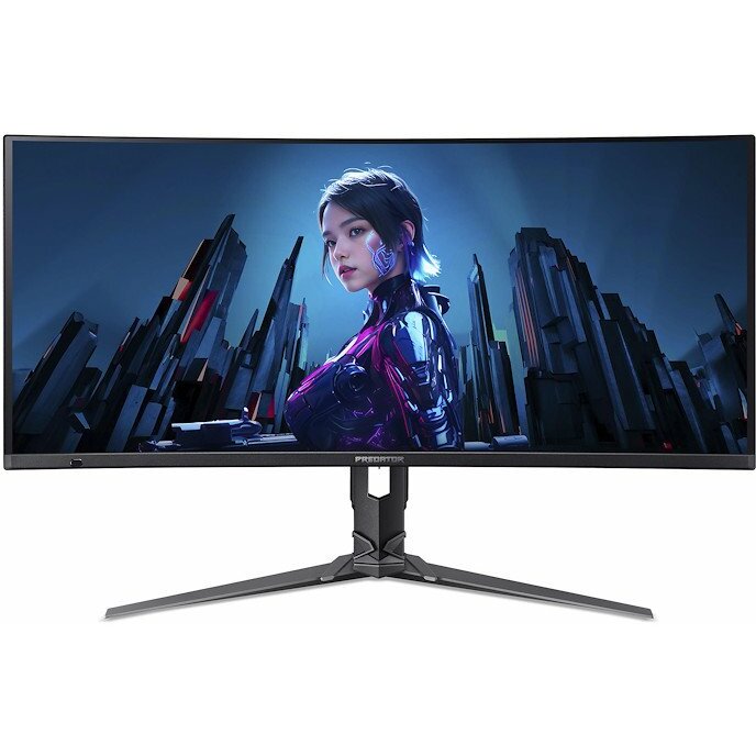 Monitor Acer Predator X34X5b (UM.CXXEE