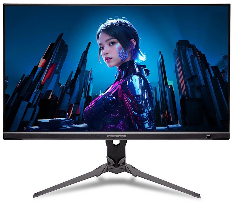 Monitor Acer Predator XB3 XB273KV5bmiiprx (UM