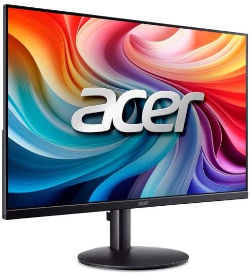 Monitor Acer SA243YP1bip (UM.QS3EE.110)
