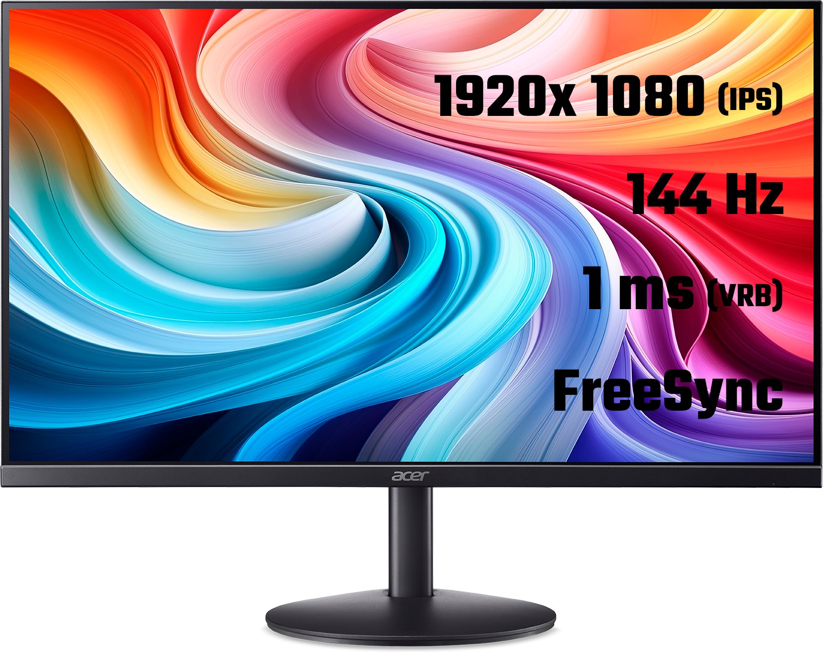 Acer SA273P1bi | SA273P1B1 | 4711474585431