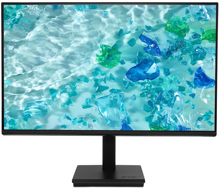Monitor Acer Vero V7 V277Gbmipx (UM