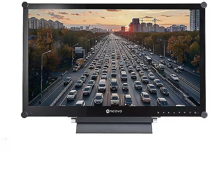 Monitor AG Neovo RX-2202 22IN 1920X1080