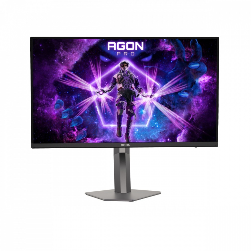Monitor AOC Agon Pro QD-OLED AG276QKD2