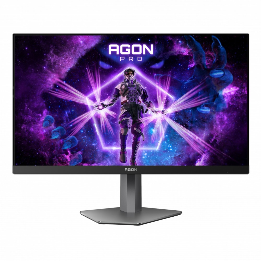 AOC Monitor AG276QZD2 26.7 inches