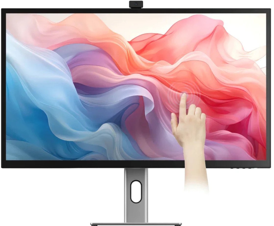 Monitor Alogic Clarity Max Touch 32&quot