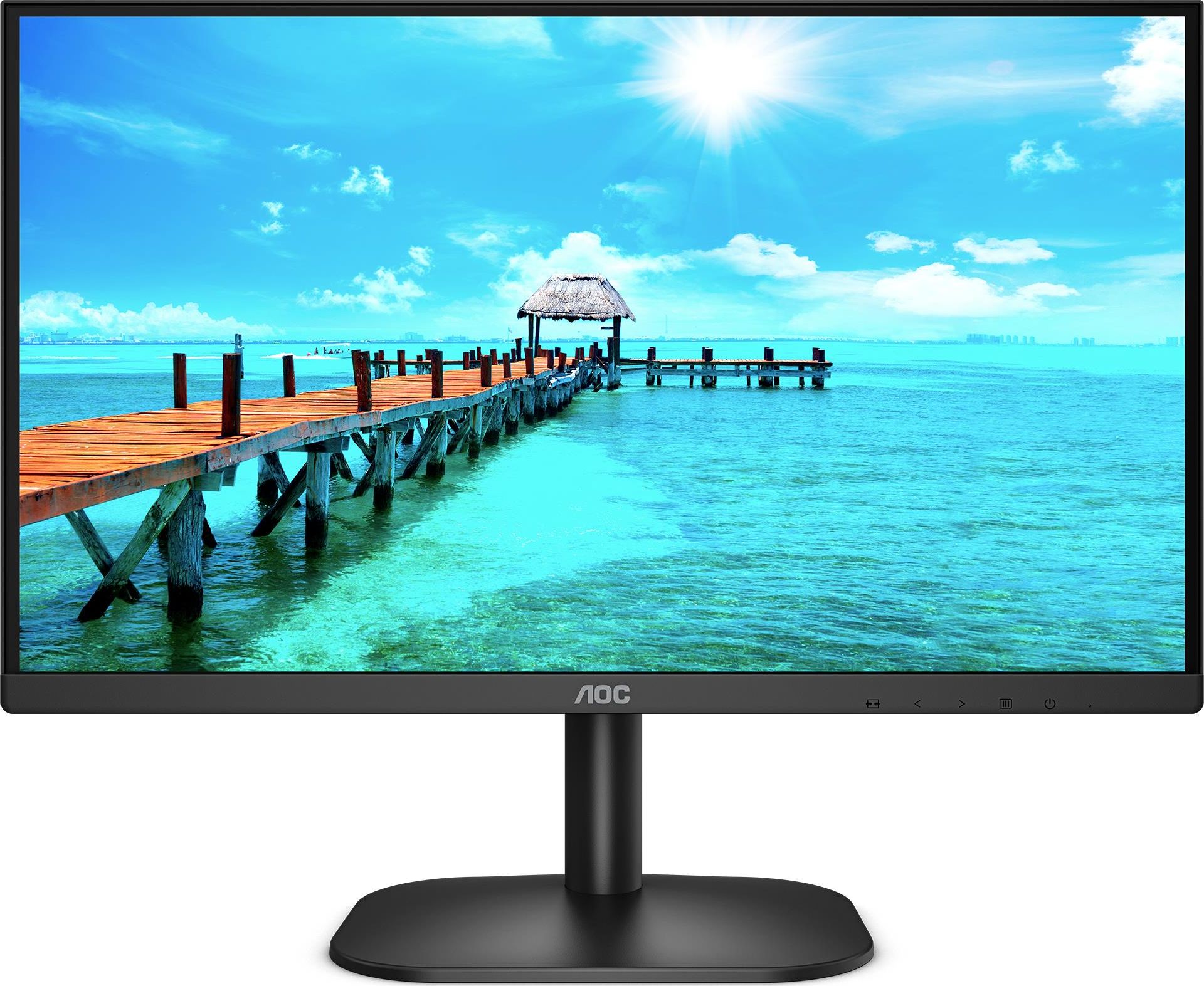 Monitor AOC 24B2XDM | 24B2XDM |