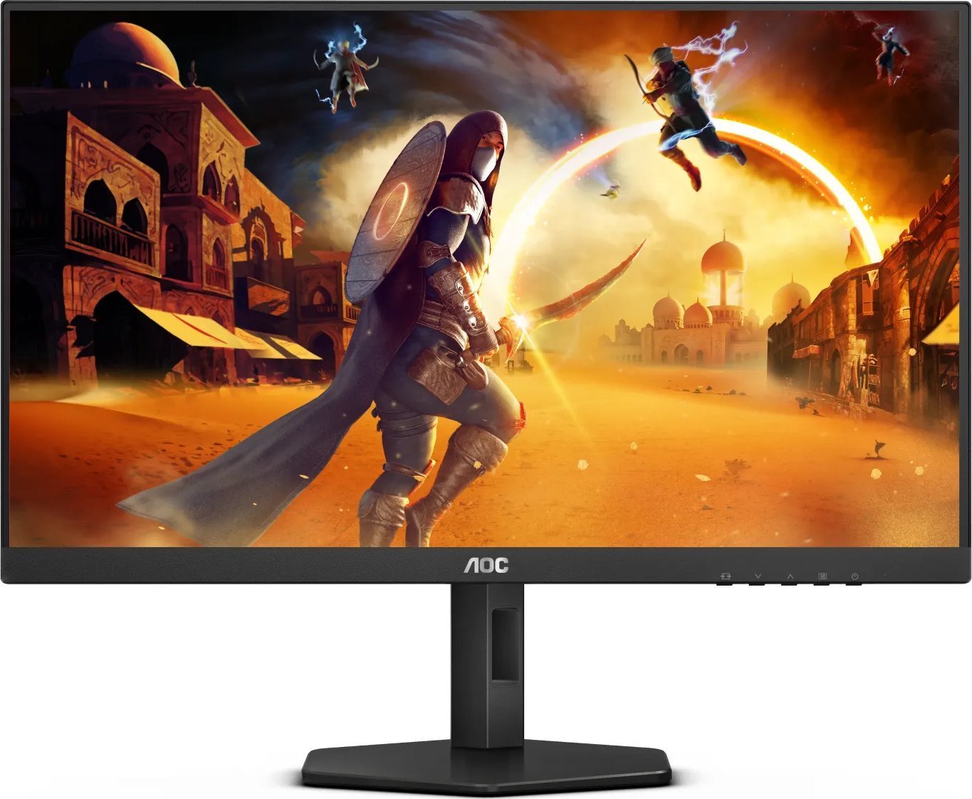 Monitor AOC 27G4X | 27G4X |