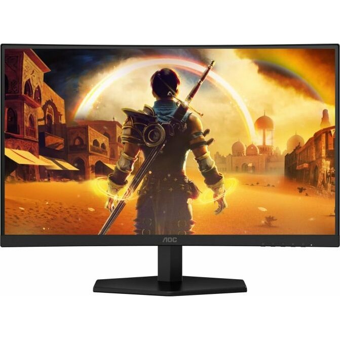 Monitor AOC C27G42E | C27G42E |