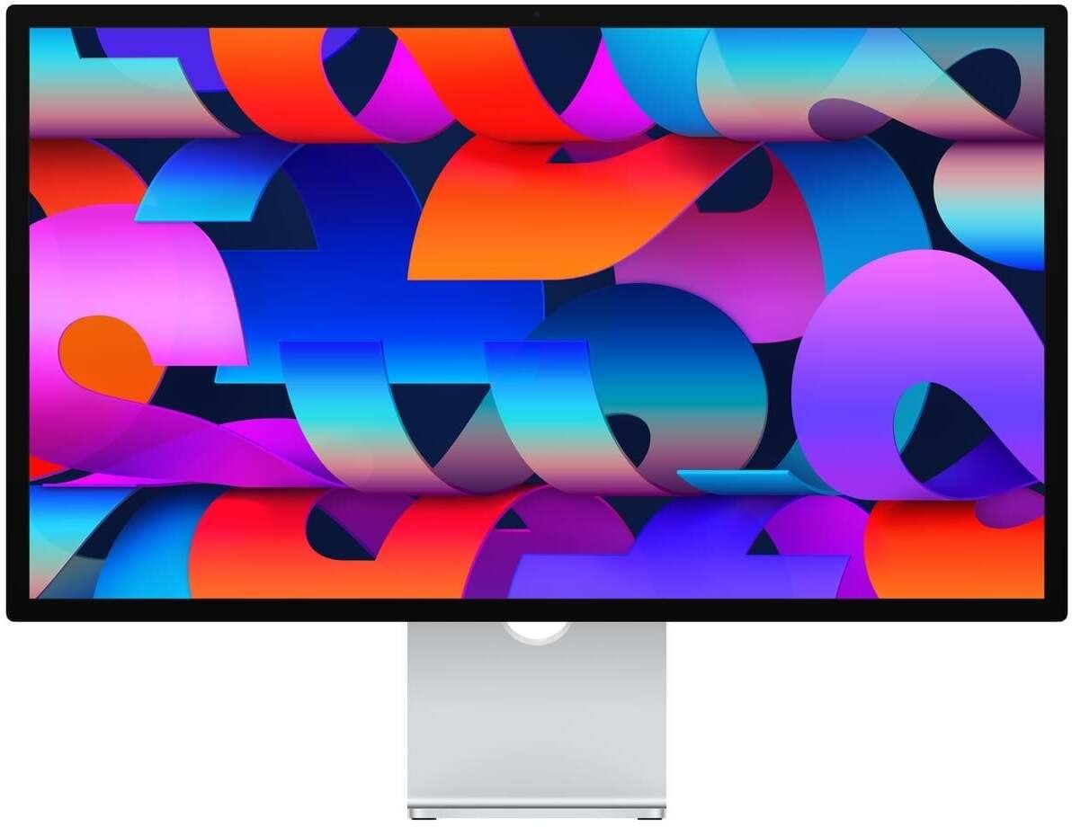 Monitor Apple Studio Display - Standard