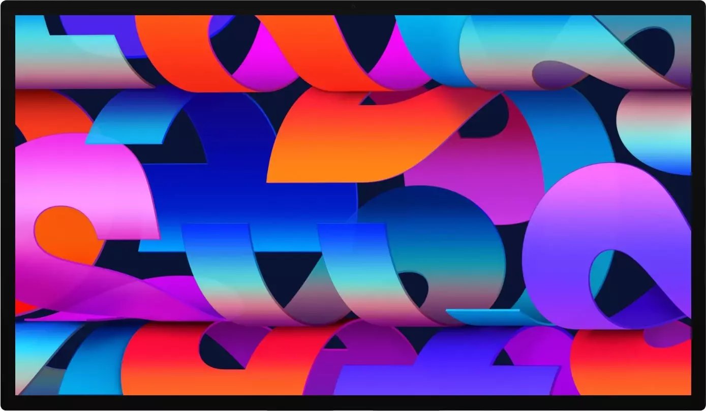 Monitor Apple Studio Display - Standardowe