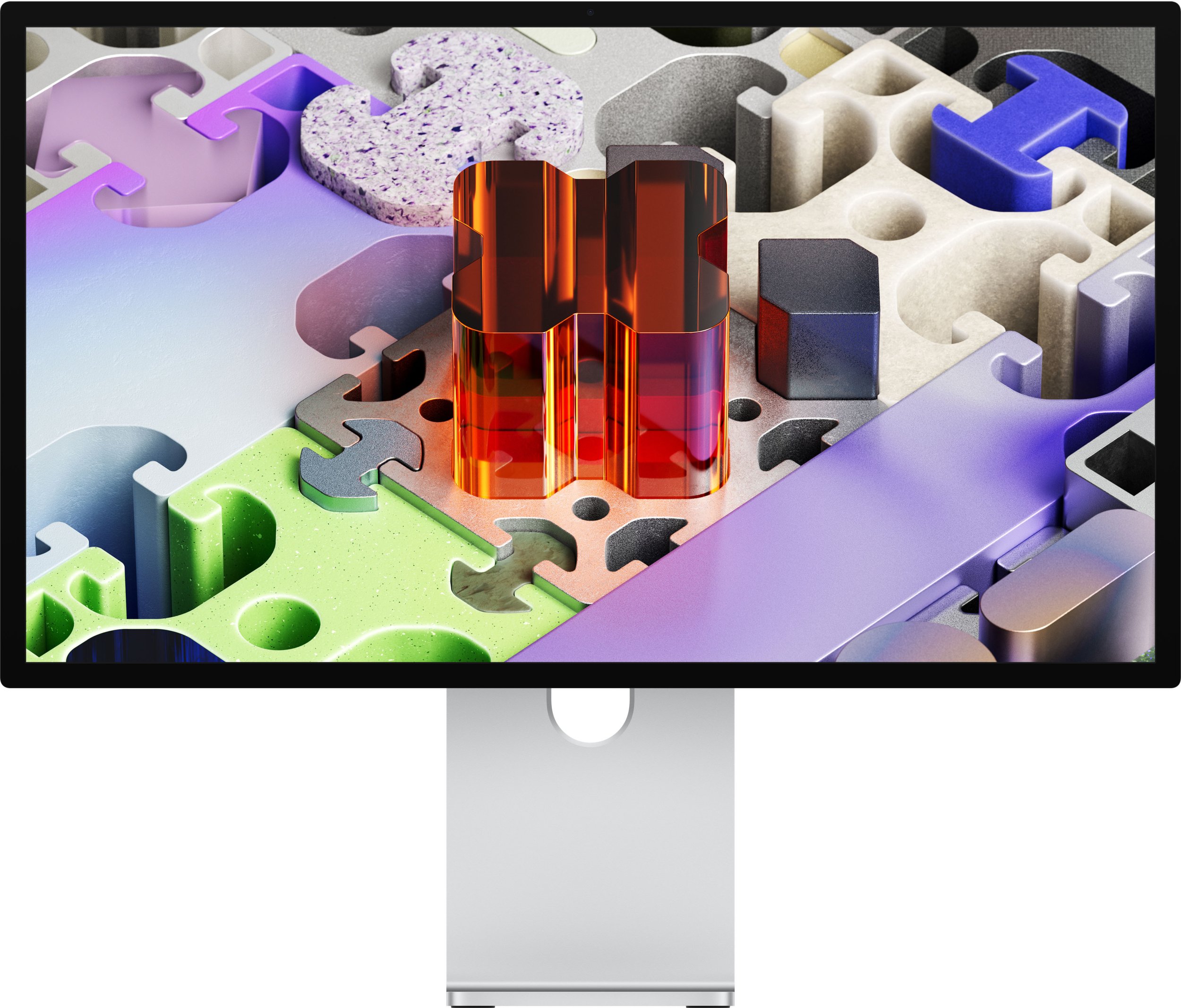 Monitor Apple Studio Display XDR (MFEL4FD/A)