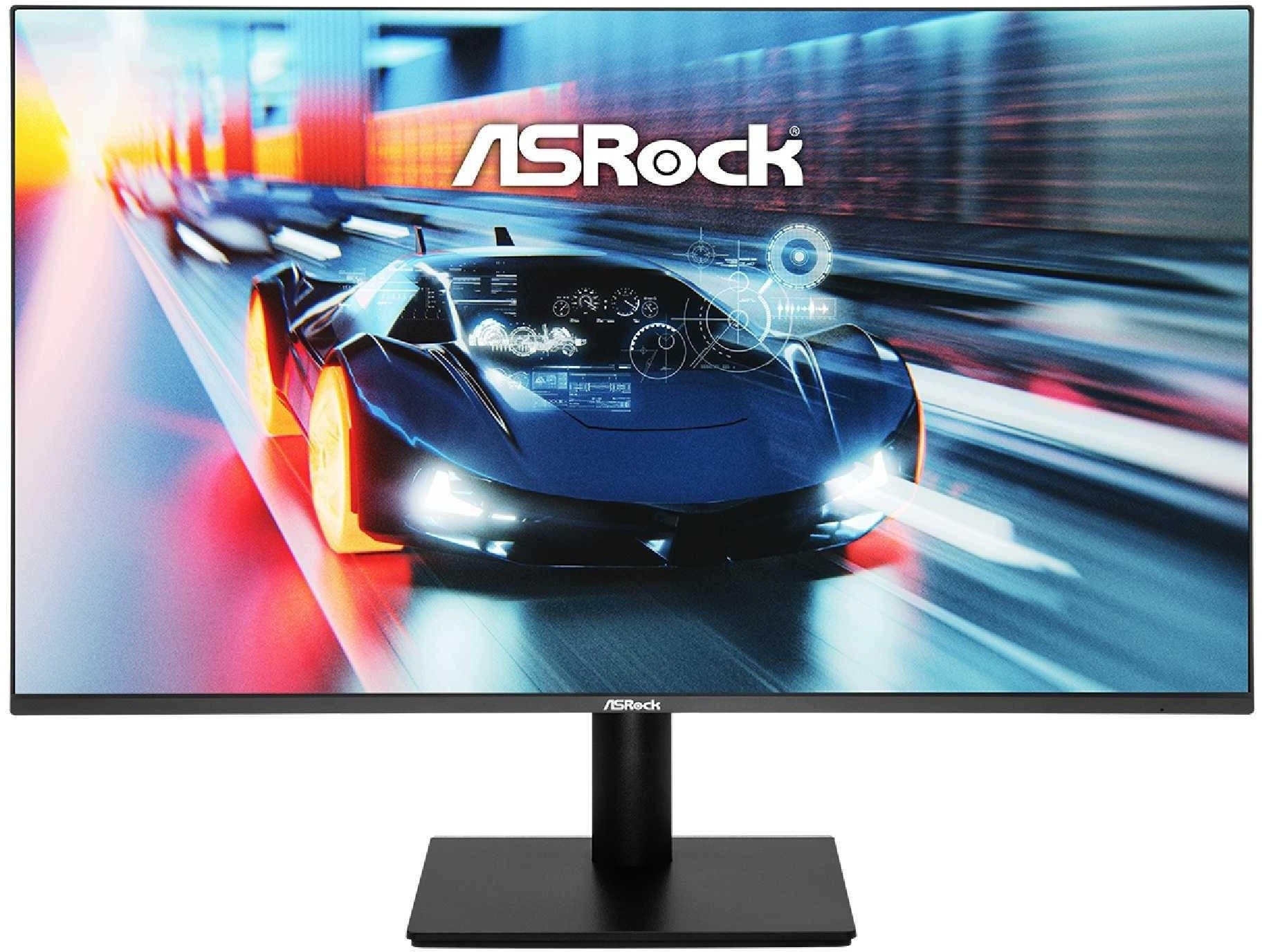 Monitor ASRock CL25FFAE | CL25FFAE |