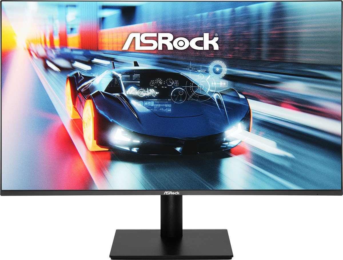 Monitor ASRock CL25FFB (90LXA0V0-A0E0A0N) | 90LXA0V0-A0E0A0N