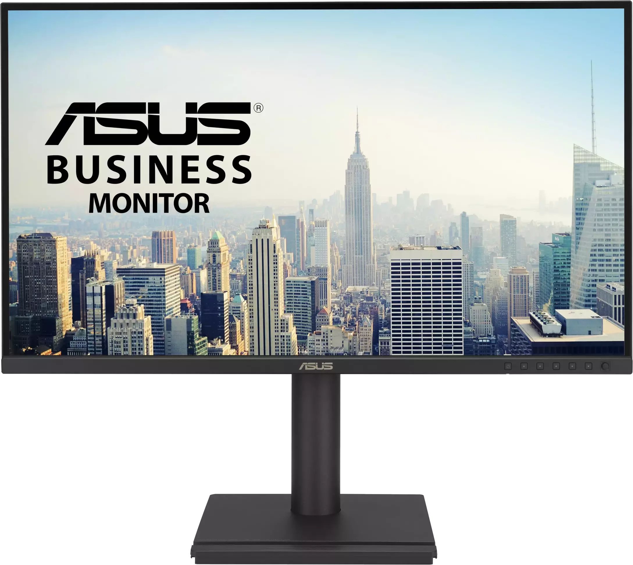 Monitor Asus Business BE27ACGN (90LM03I0-B03K71) |