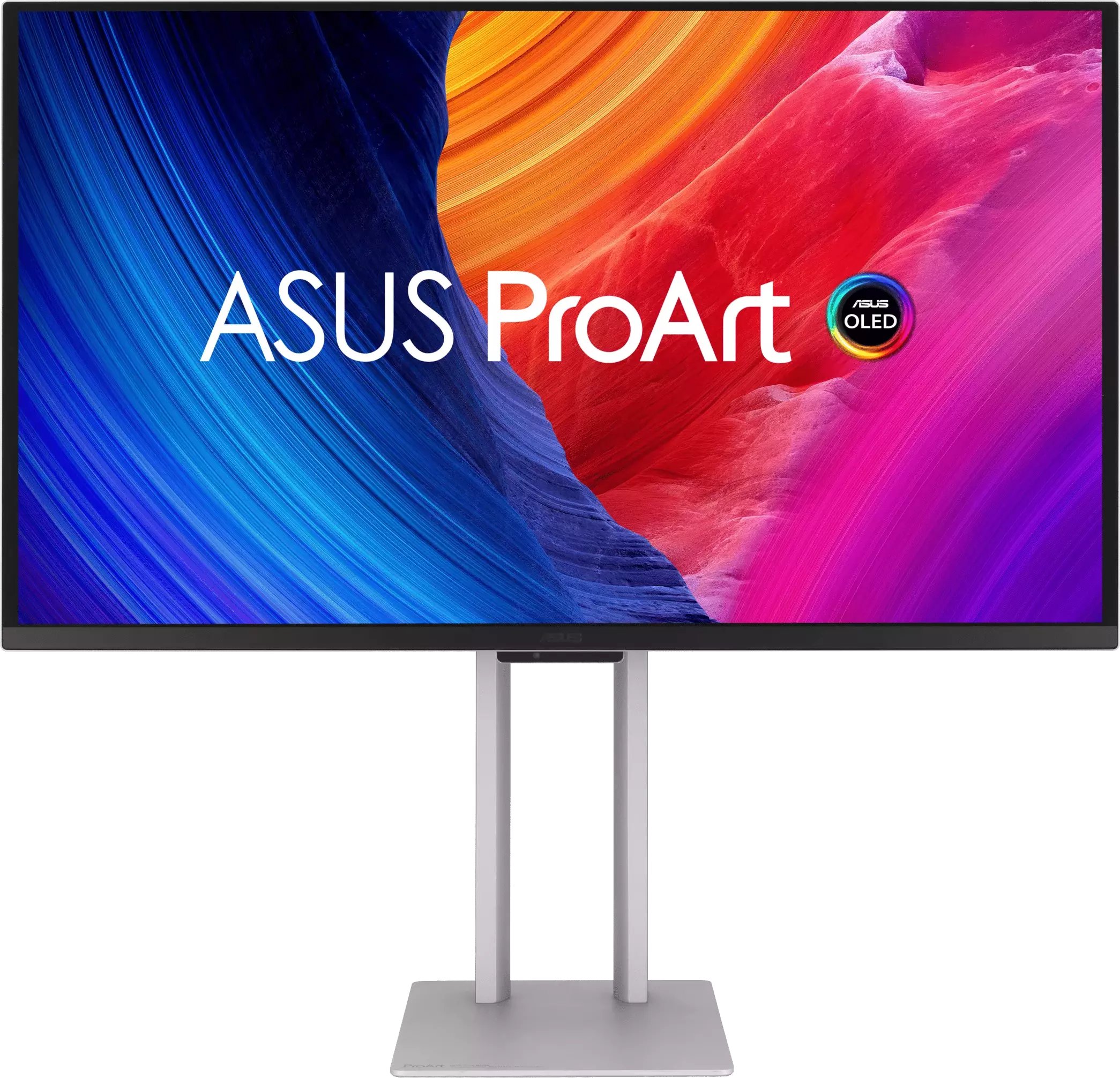 Asus Monitor 27-inch PA27UCDMR DP HDMI