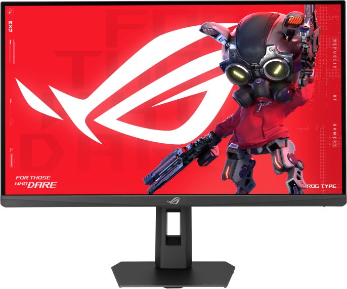 Monitor Asus ROG Strix XG27ACMES (90LM0C90-B01171)
