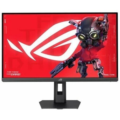 Monitor Asus ROG Strix XG27ACSR (90LM0D10-B01171)