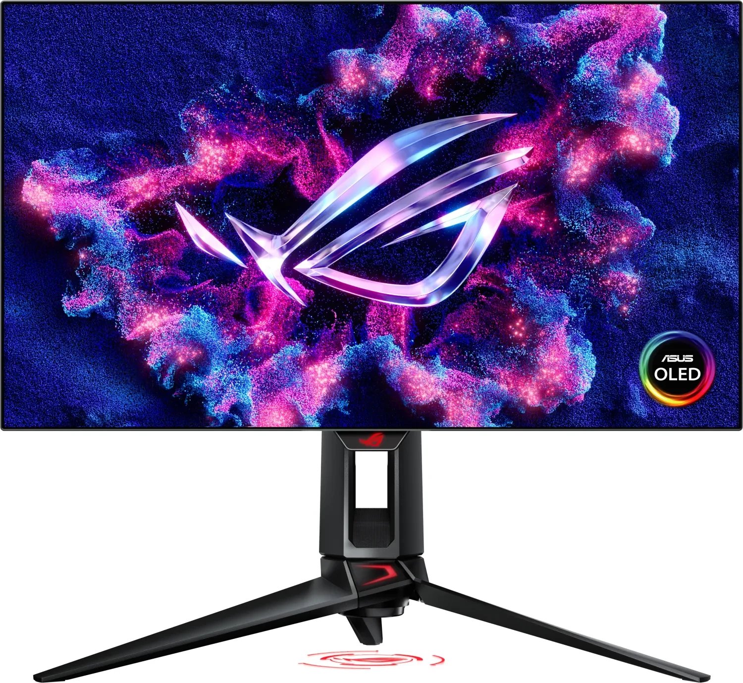 Monitor Asus ROG Swift WOLED PG27AQDP