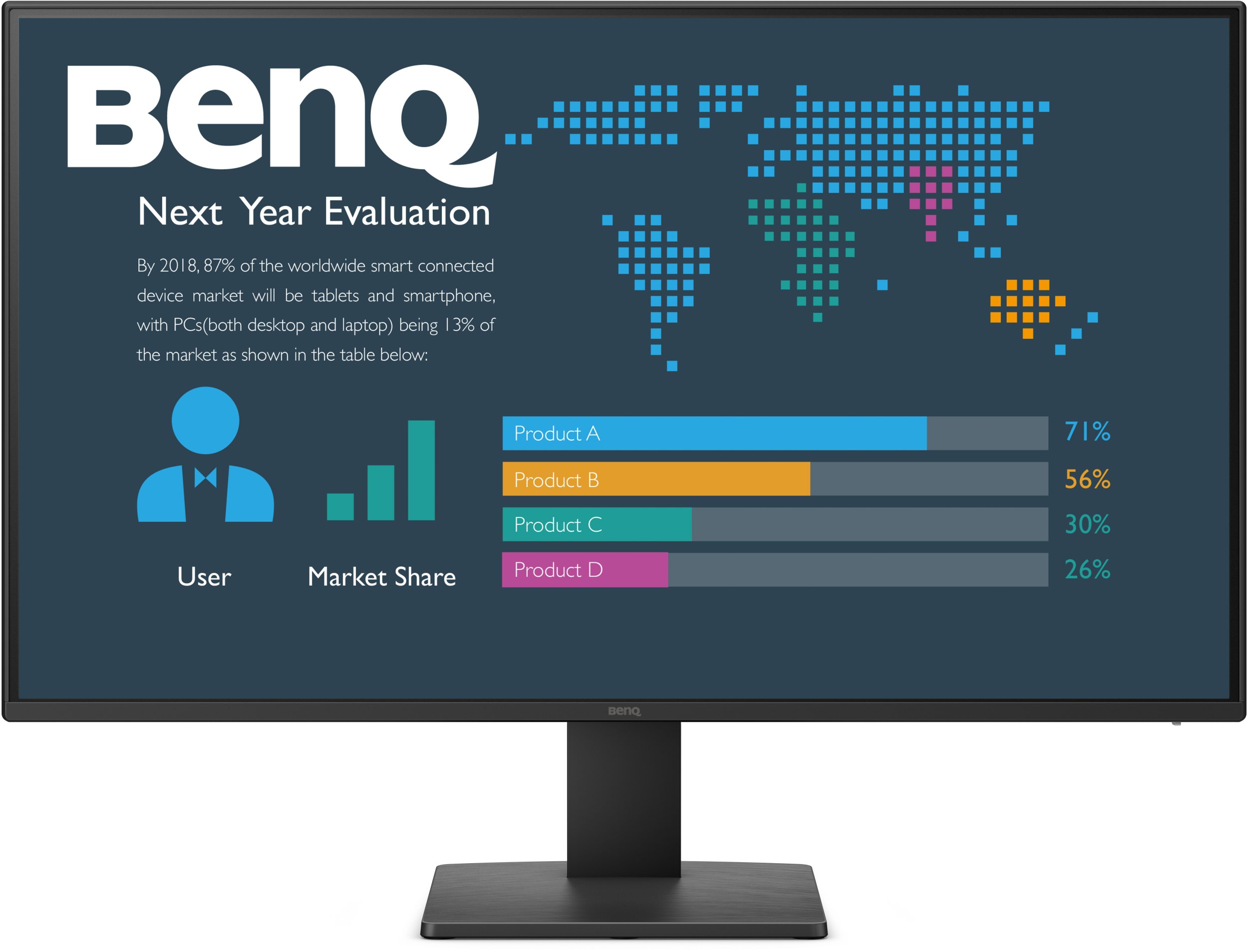 Monitor BenQ BL2791P | BL2791P |