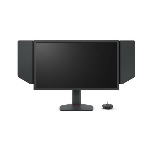 ZOWIE Monitor BENQ XL2546X+ LED 1ms/12MLN:1/HDMI/GAMING