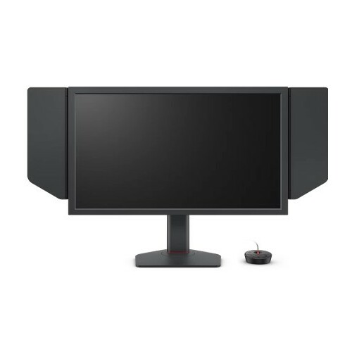 ZOWIE Monitor BENQ XL2566X+ LED 1ms/12MLN:1/HDMI/GAMING