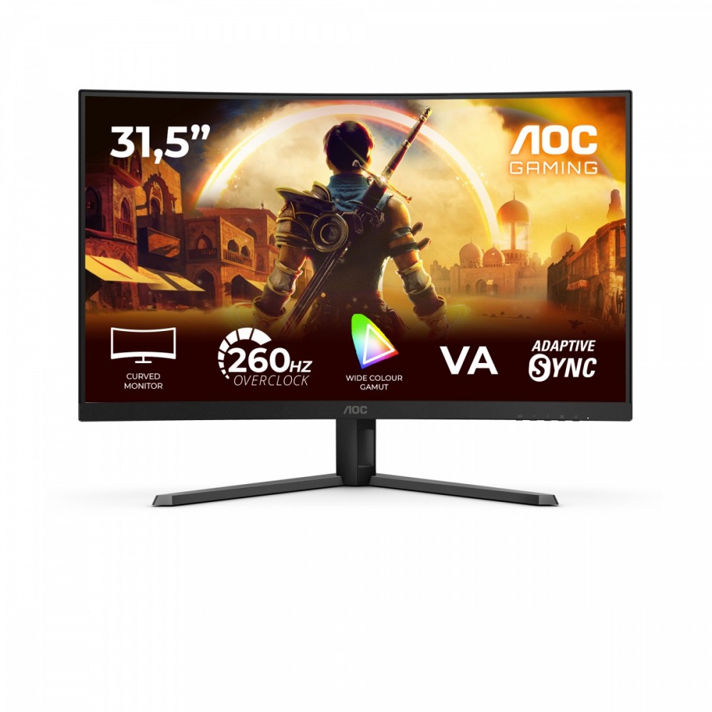 Monitor AOC C32G42ZE | C32G42ZE |