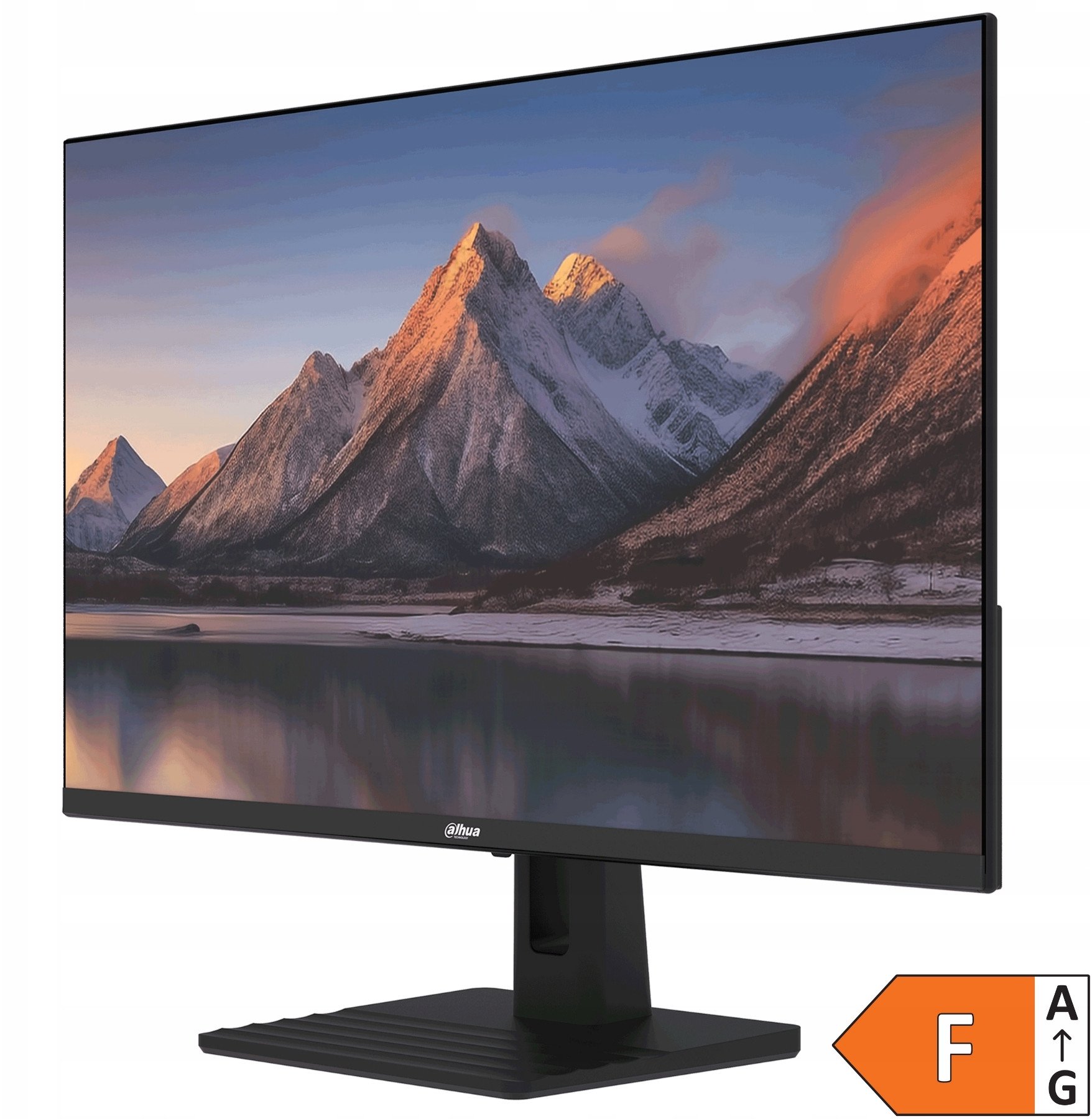 Monitor Dahua Technology LM27-C301B | LM27-C301B