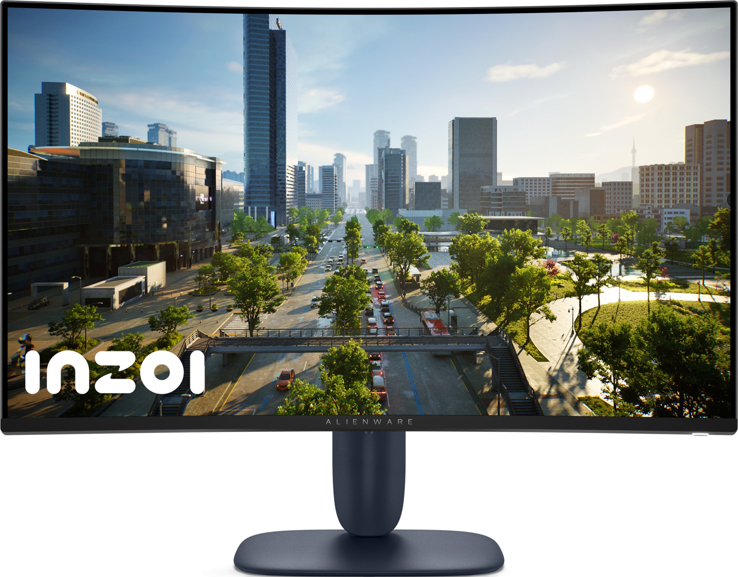 Monitor Dell Alienware AW3225DM (210-BQWN) |