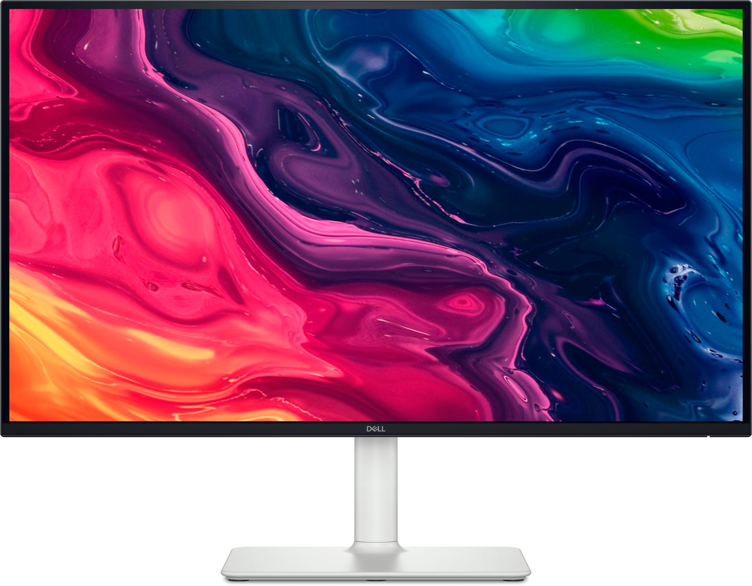 Monitor Dell Plus 4K S2725QS (210-BQWM)