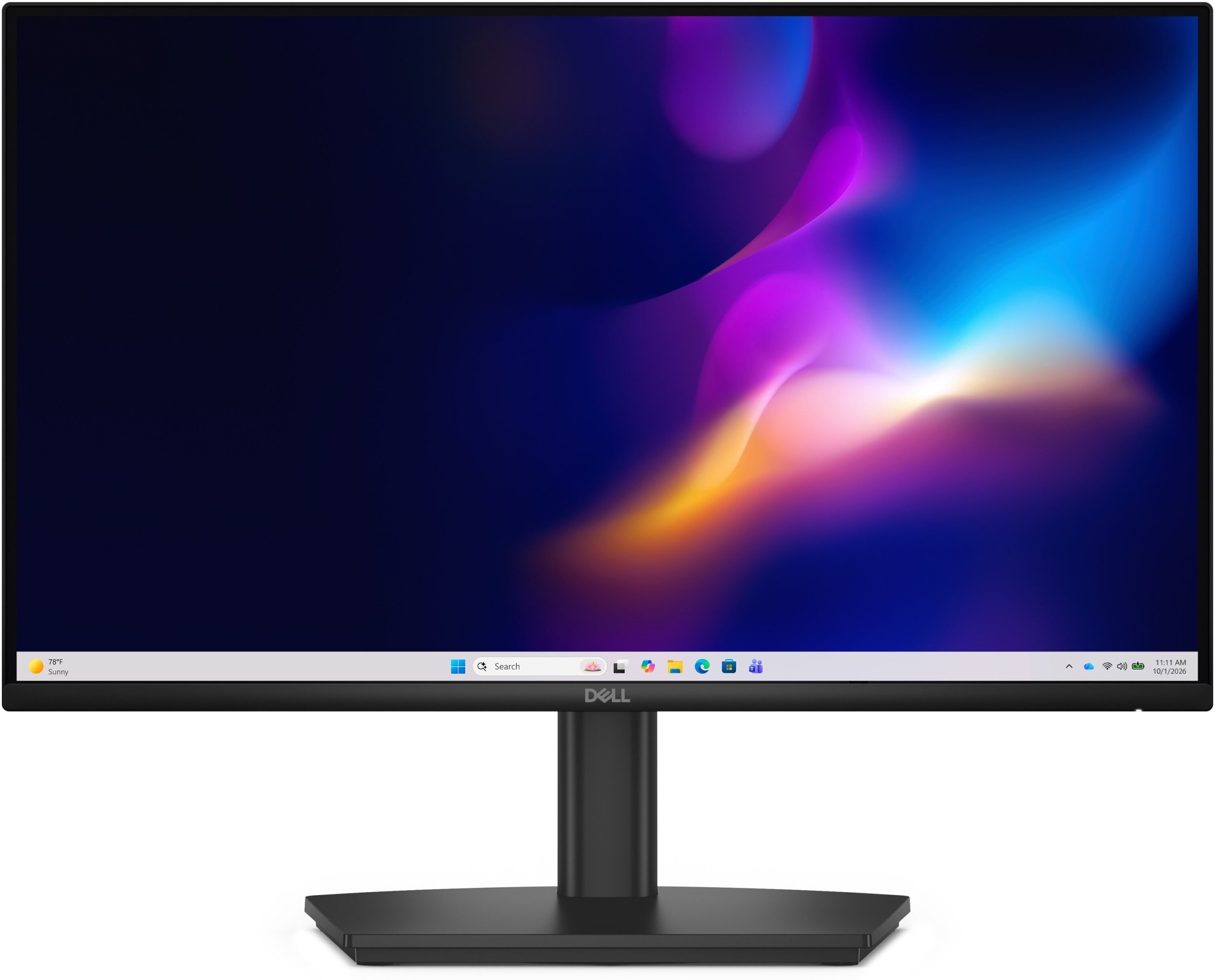 Dell LCD E2226HS 22" IPS FHD/1920×1080/HDMI