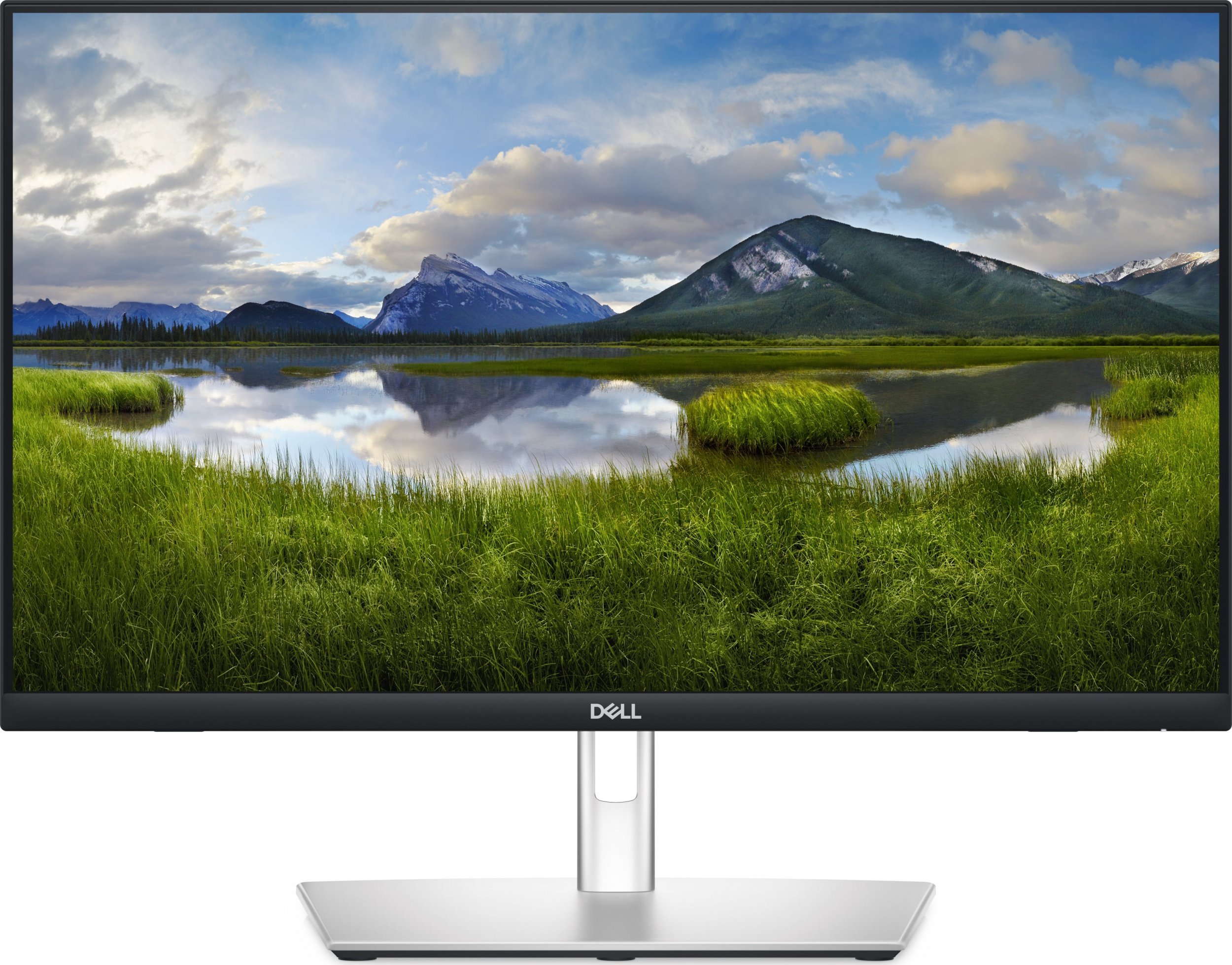 Monitor Dell Pro Plus P2424HT Touch