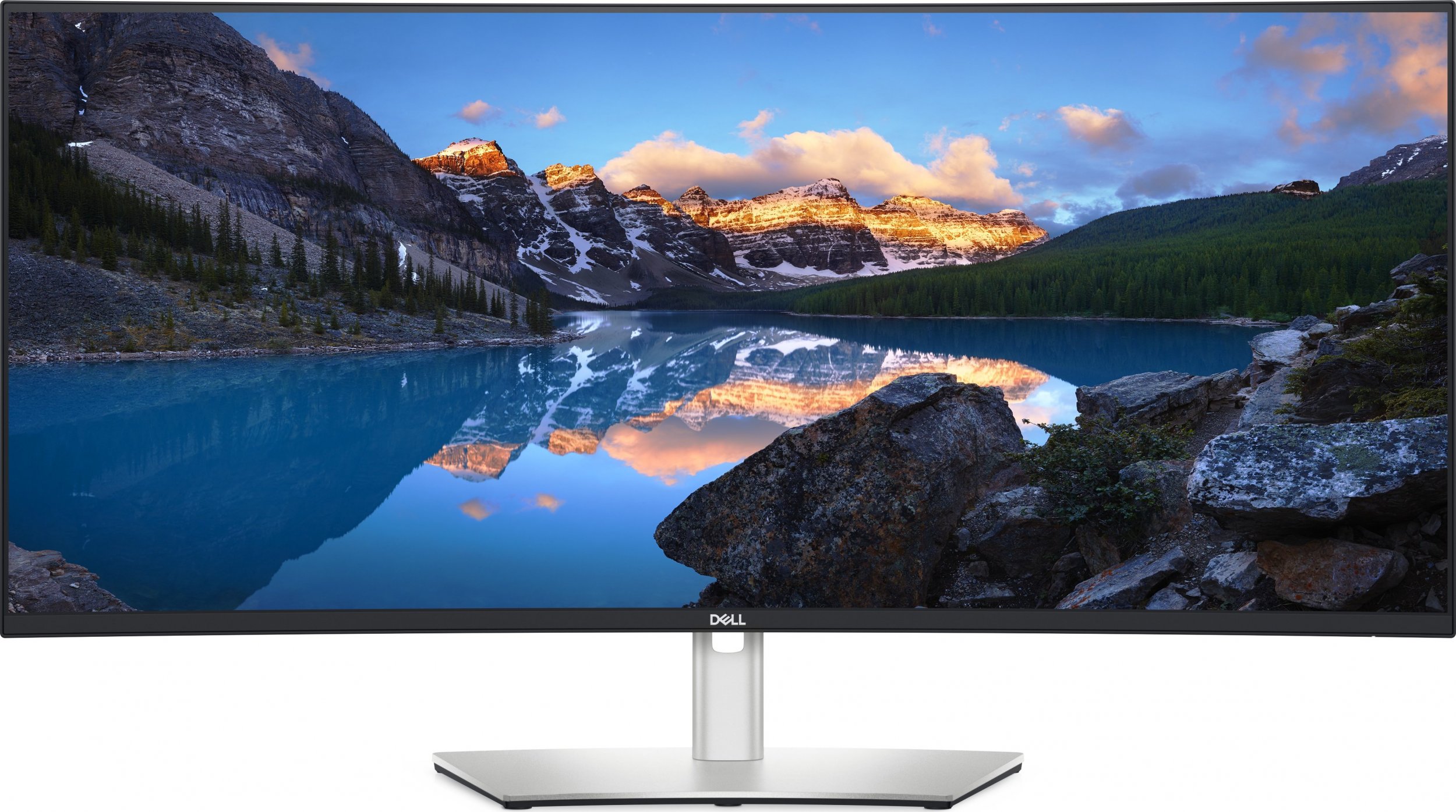 Monitor Dell UltraSharp U3824DW (210-BHXB) |