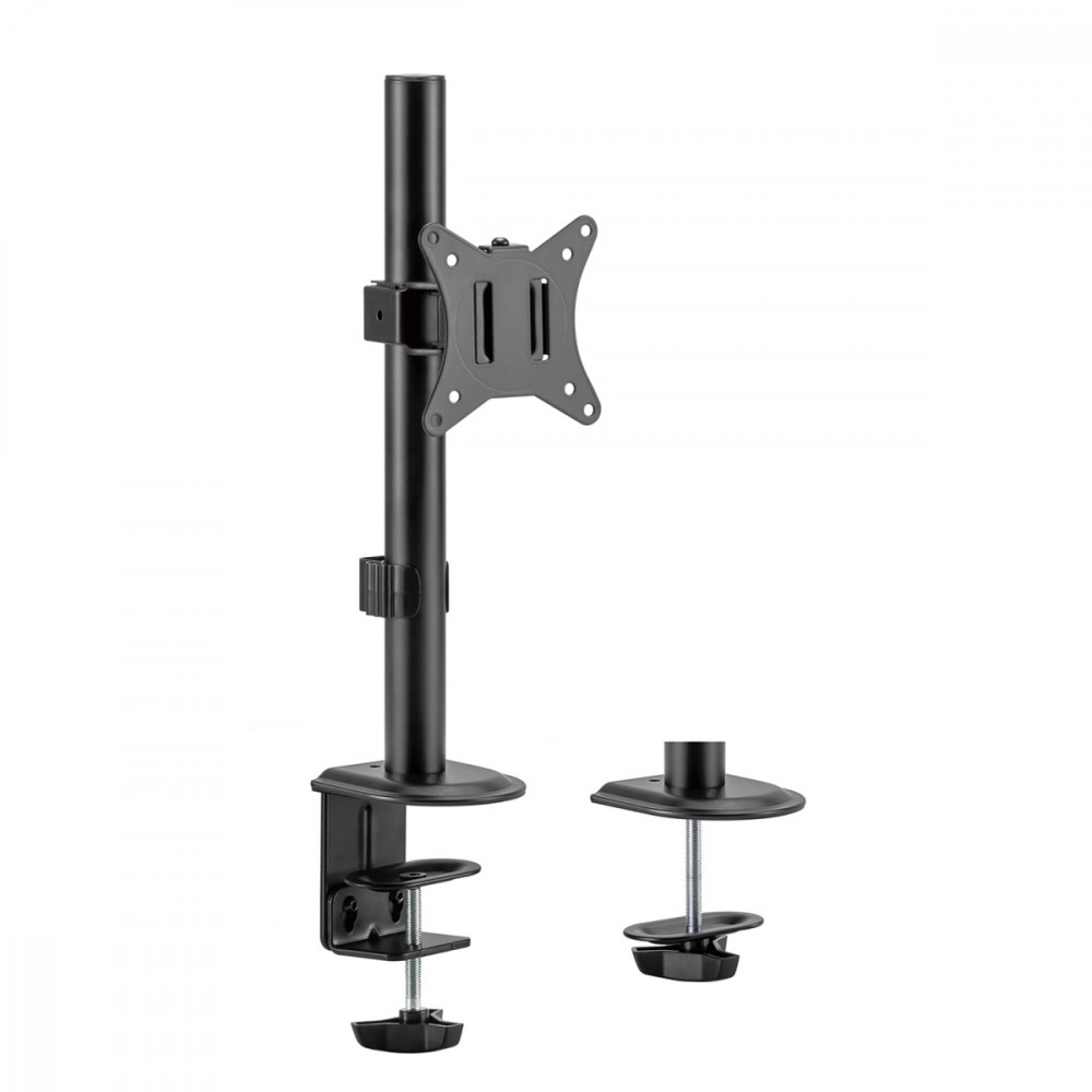 Maclean Monitor Desk Mount Hold er
