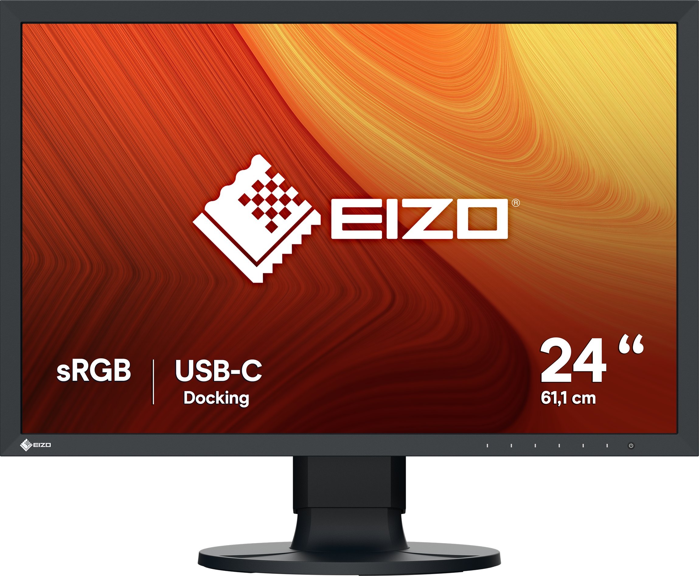 Monitor Eizo ColorEdge CS2400R | CS2400R