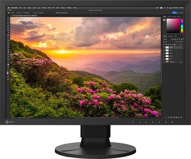 Monitor Eizo ColorEdge CS2400S | CS2400S