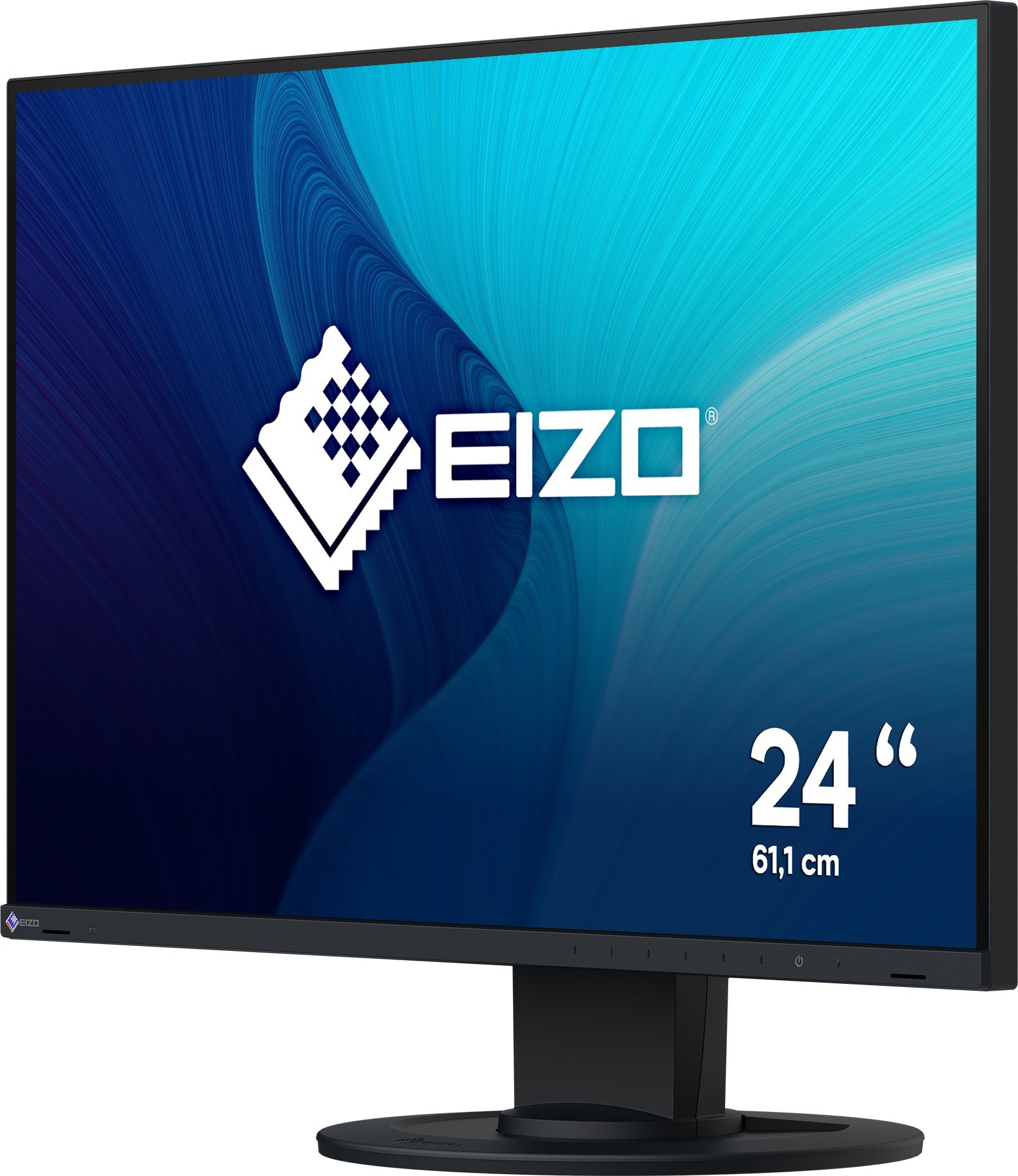 Monitor Eizo FlexScan EV2410R-BK | EV2410R-BK
